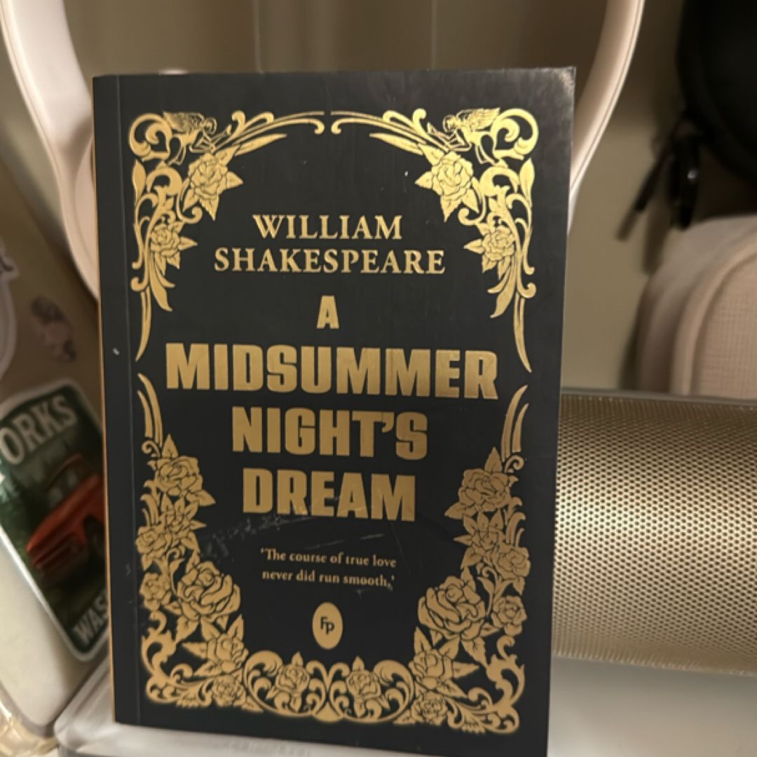Midsummer Night's Dream