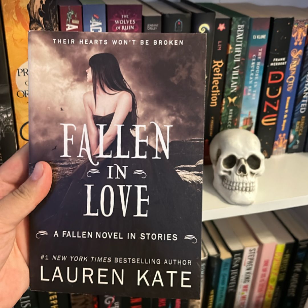 Fallen in Love