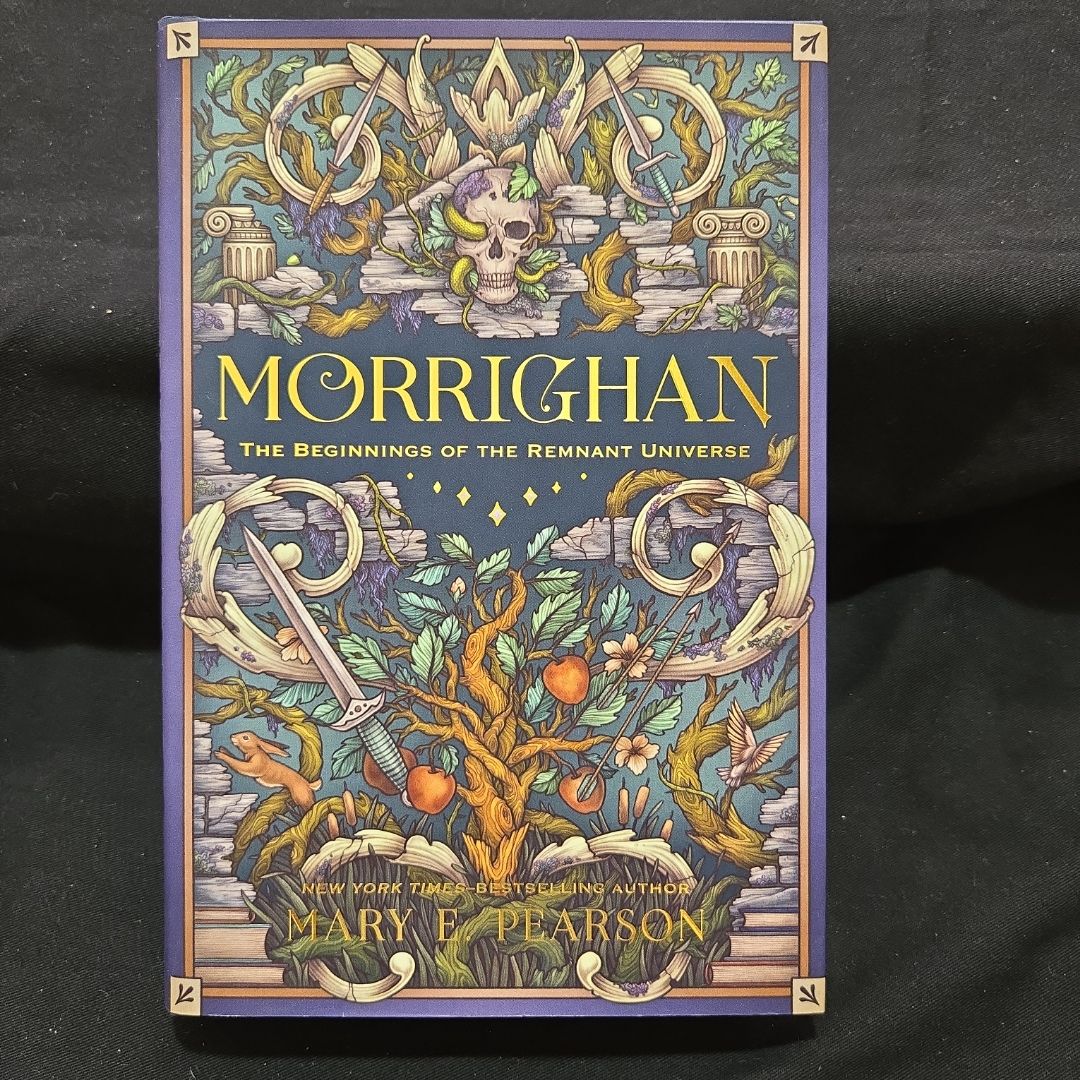 Morrighan