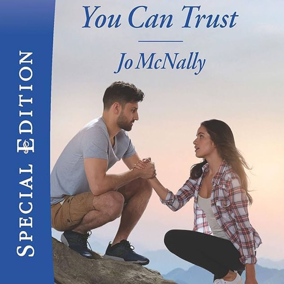 A Man You Can Trust