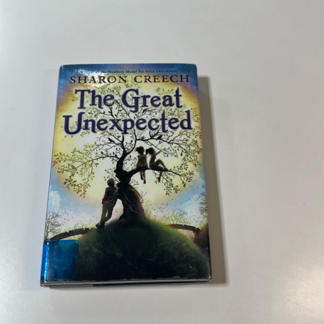 The Great Unexpected