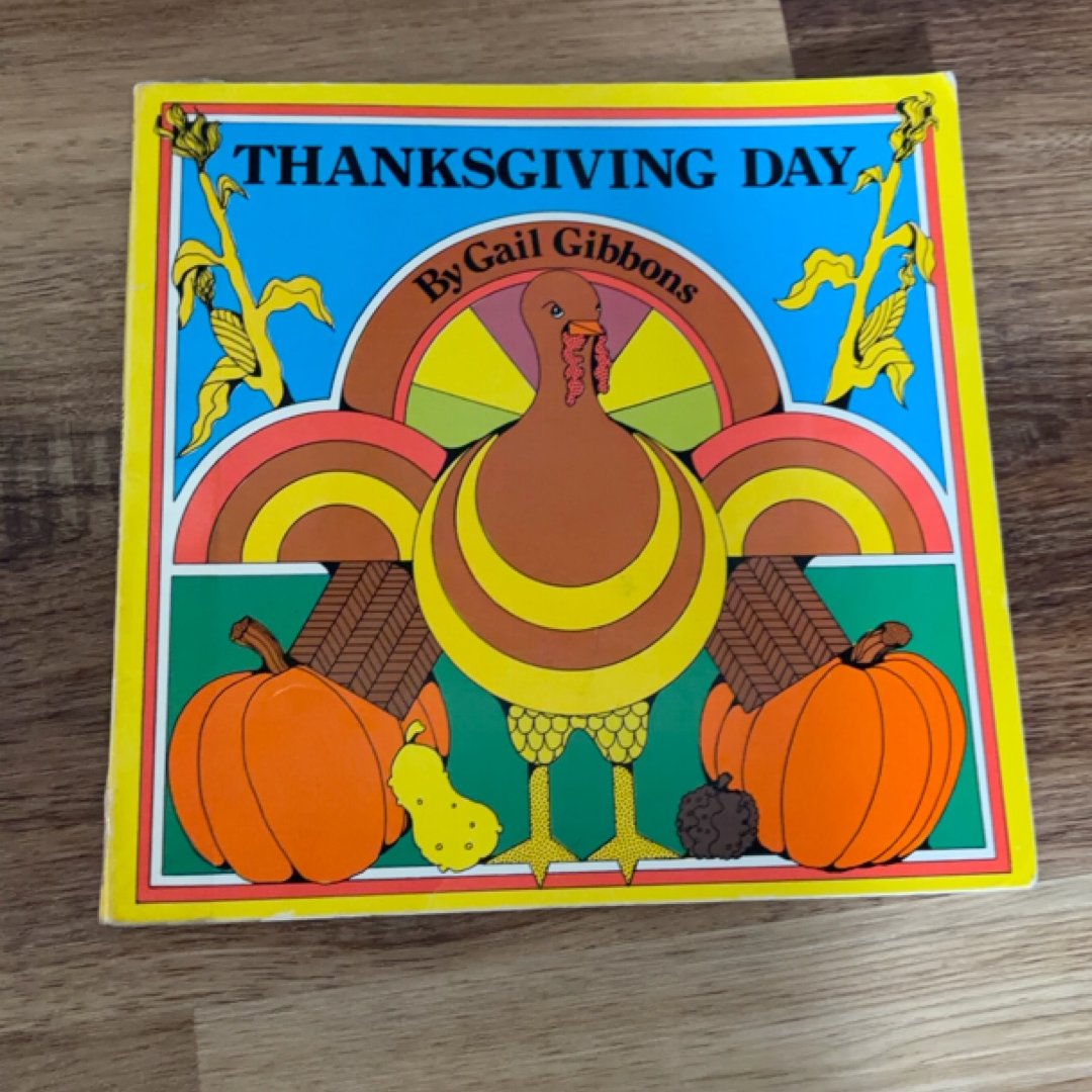 Thanksgiving Day