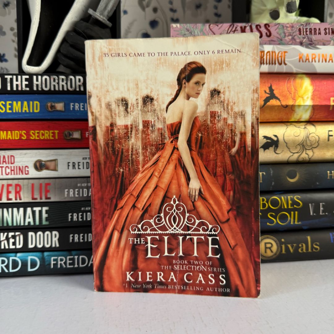 The Elite