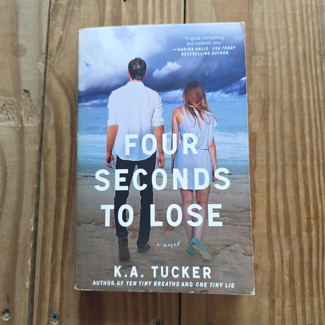 Four Seconds to Lose