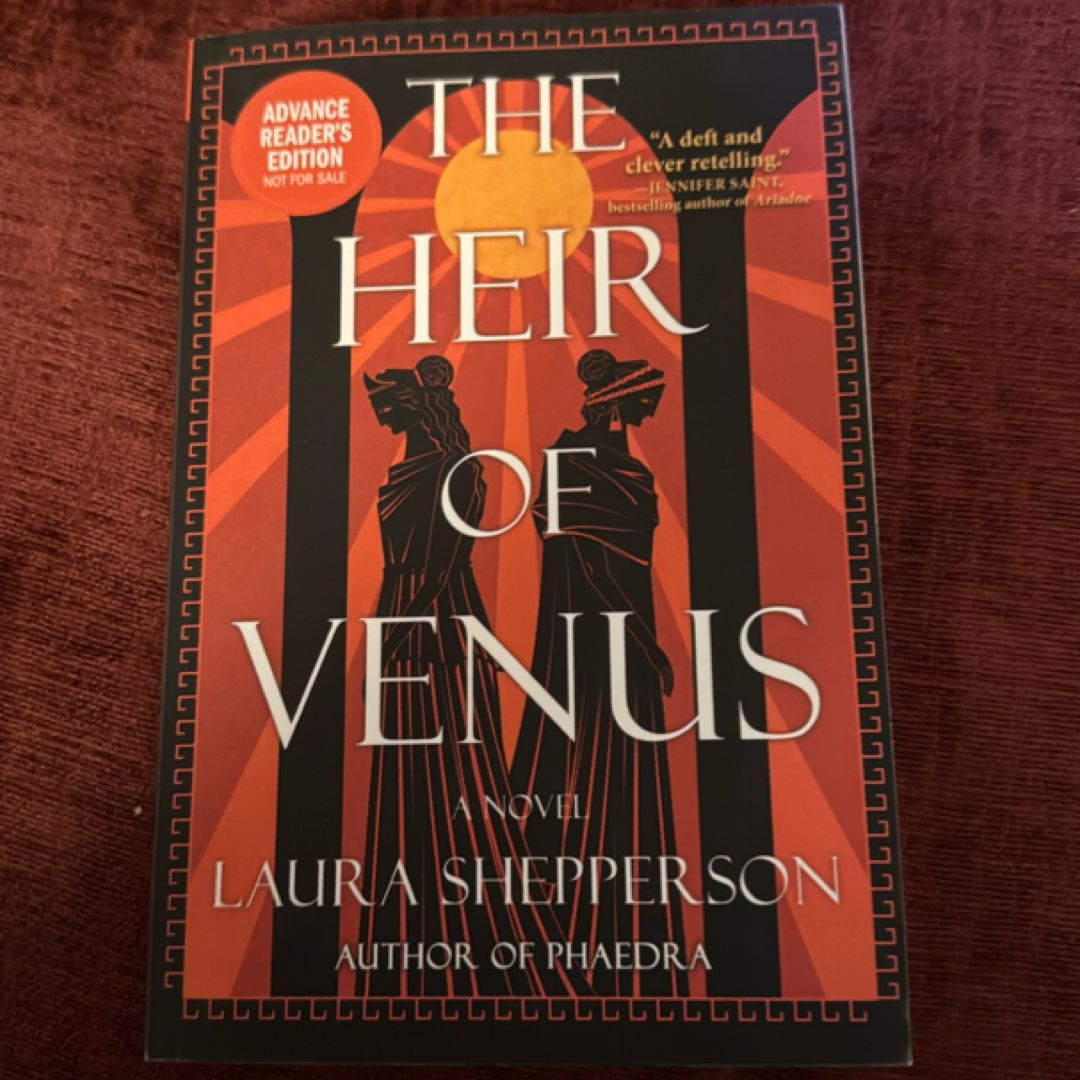 The Heir of Venus