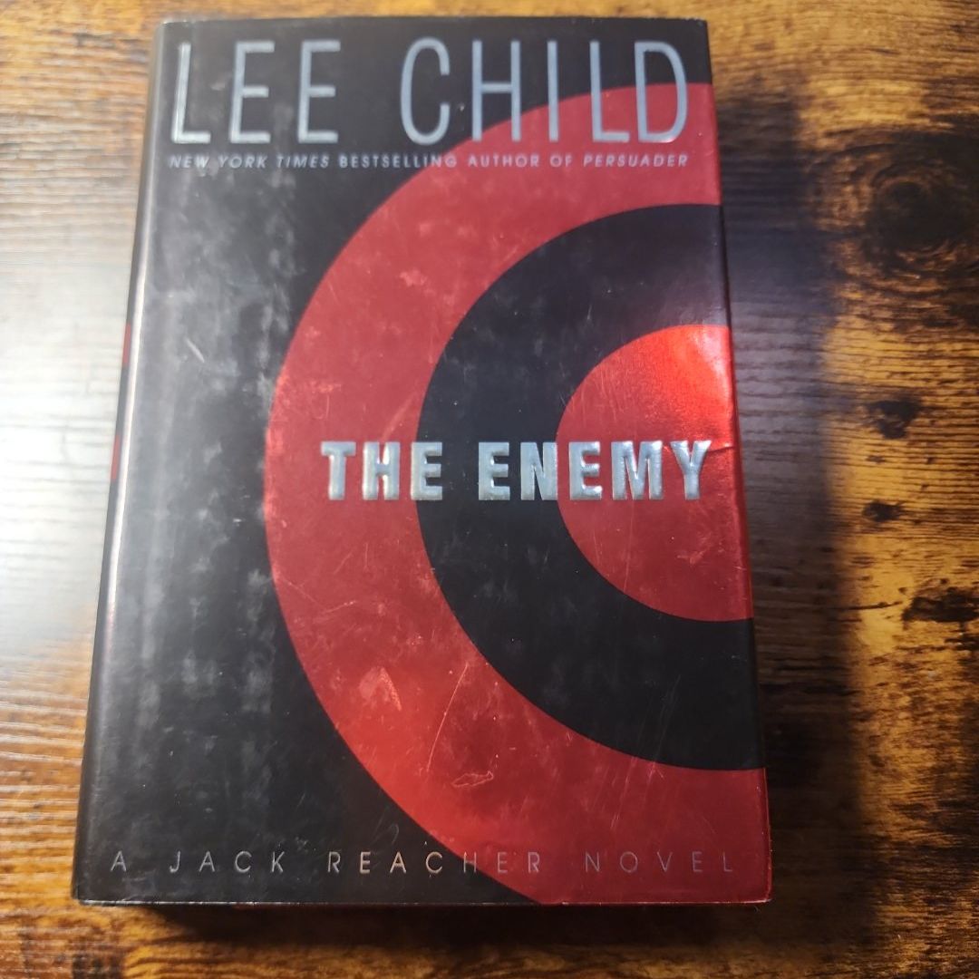 The Enemy