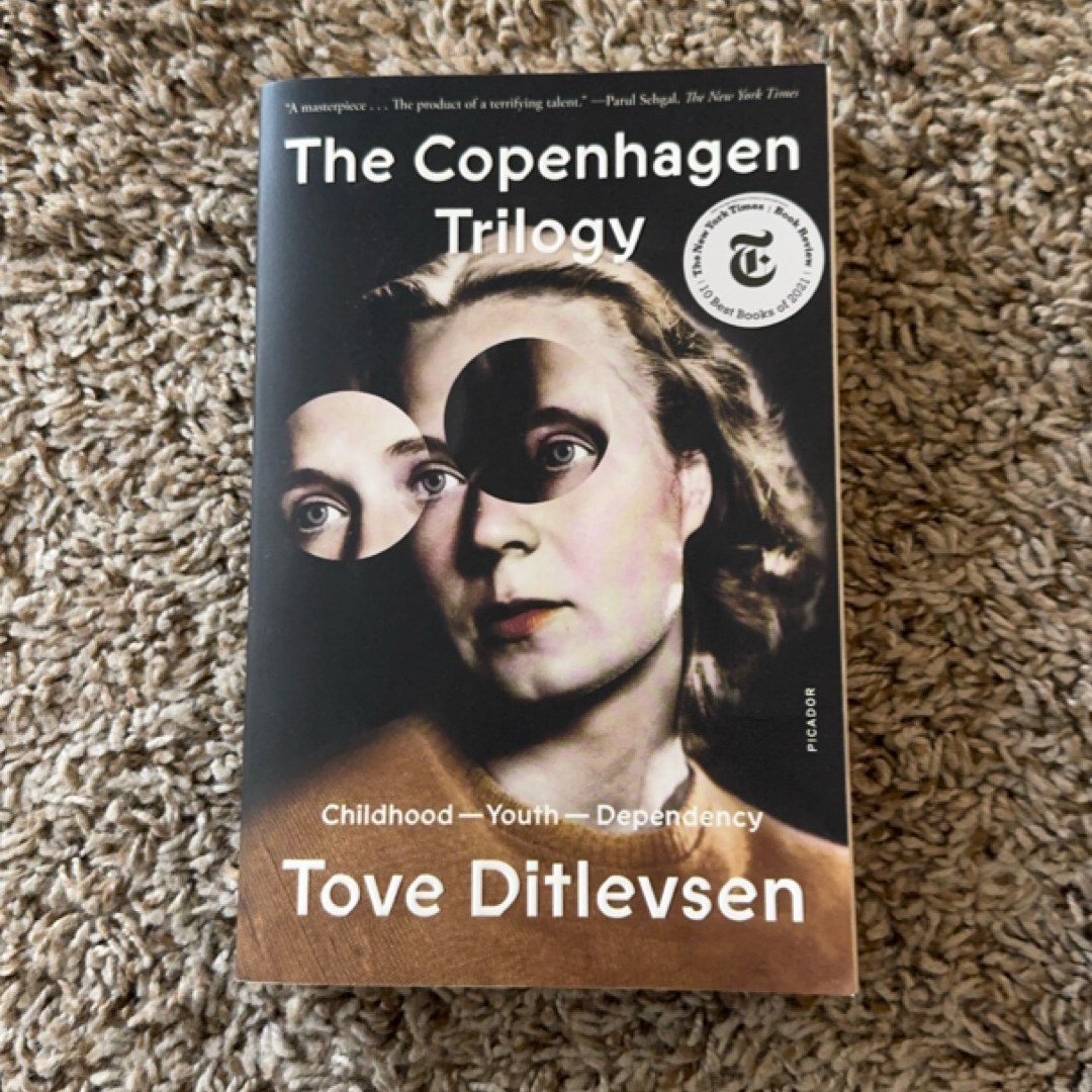 The Copenhagen Trilogy