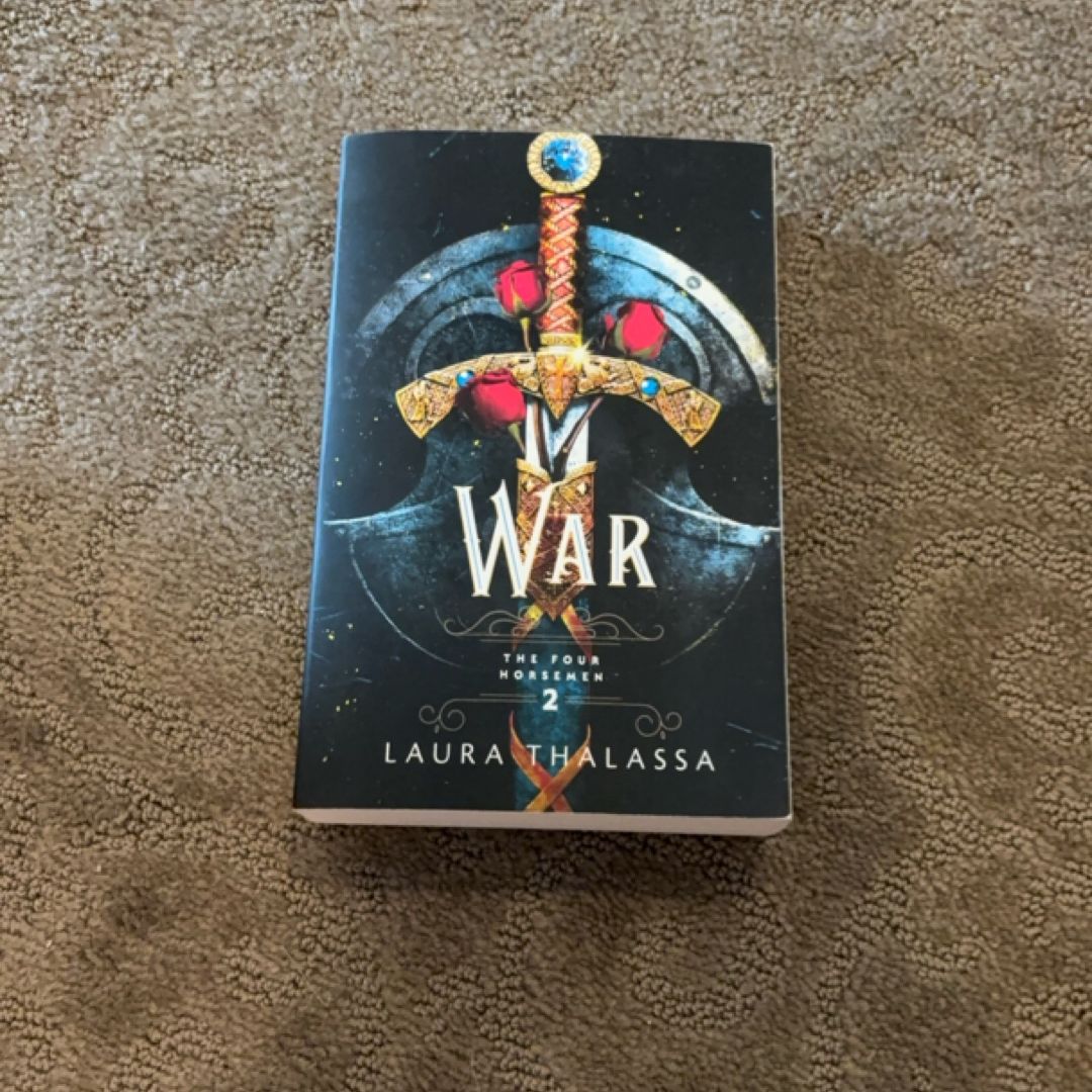 War