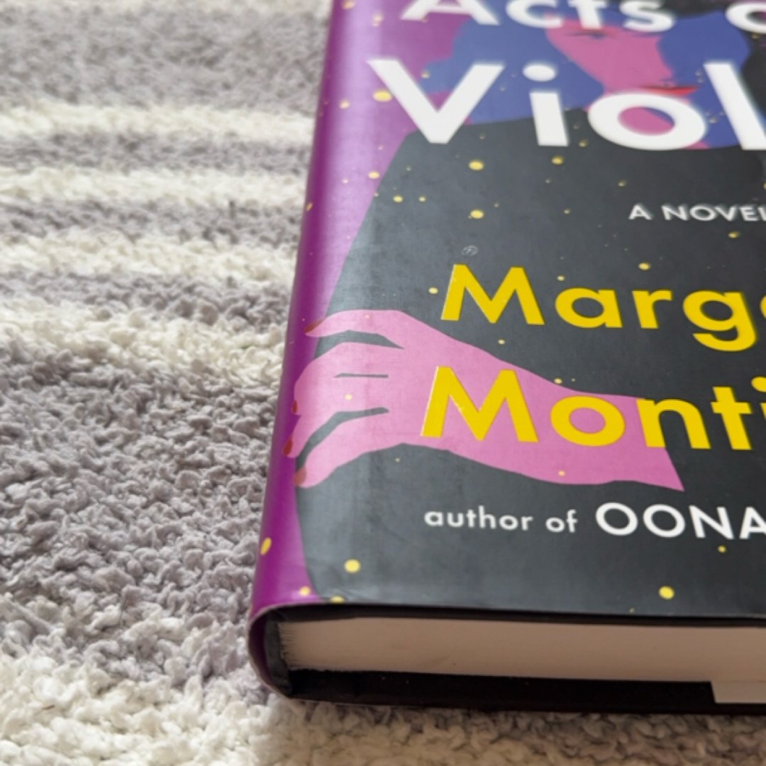 Acts of Violet