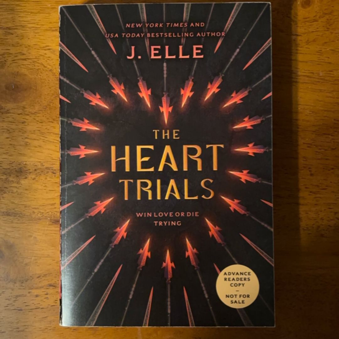 The Heart Trials