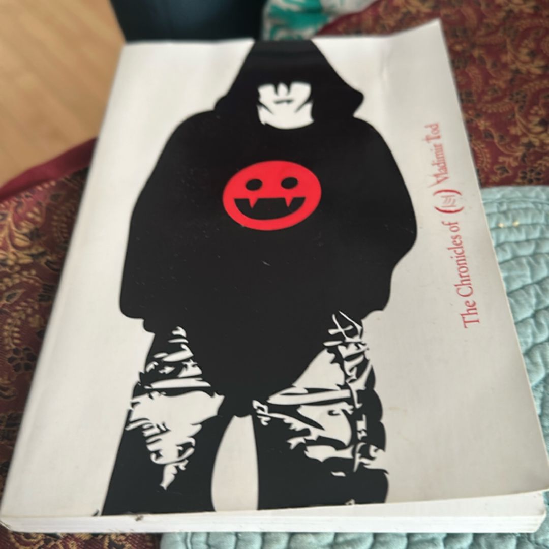 The Chronicles of Vladimir Tod