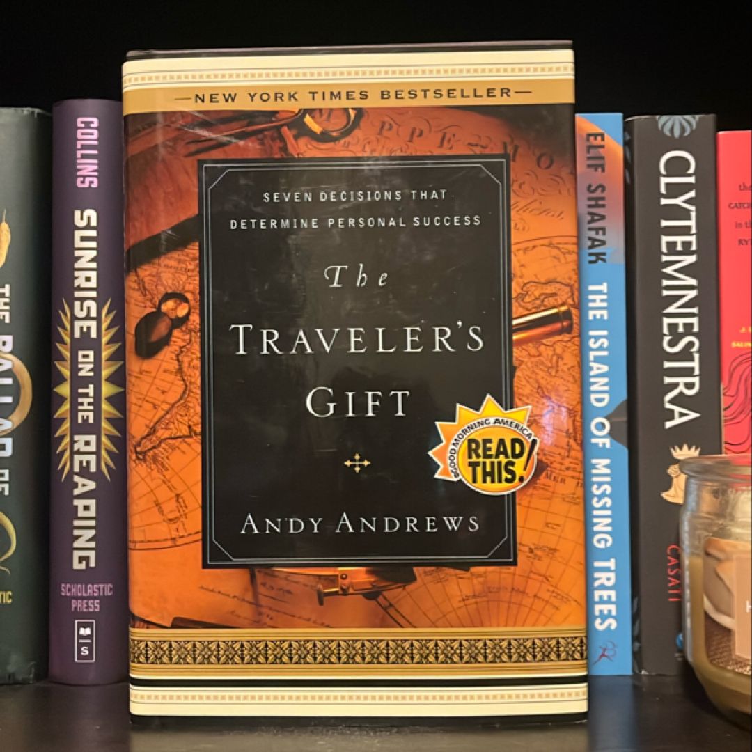 The Traveler's Gift