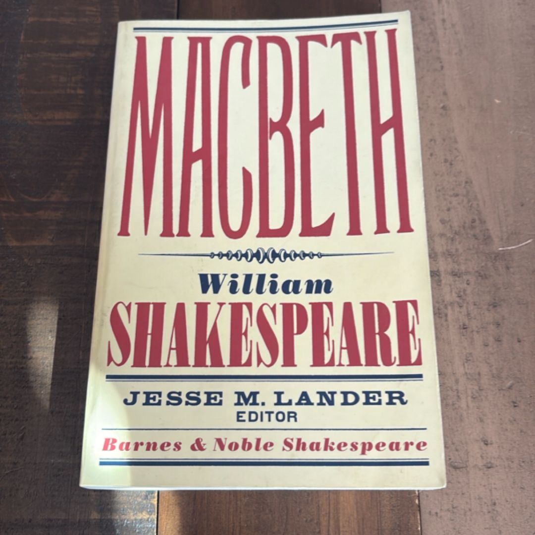 Macbeth