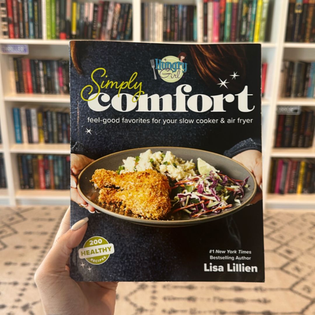 Hungry Girl Simply Comfort