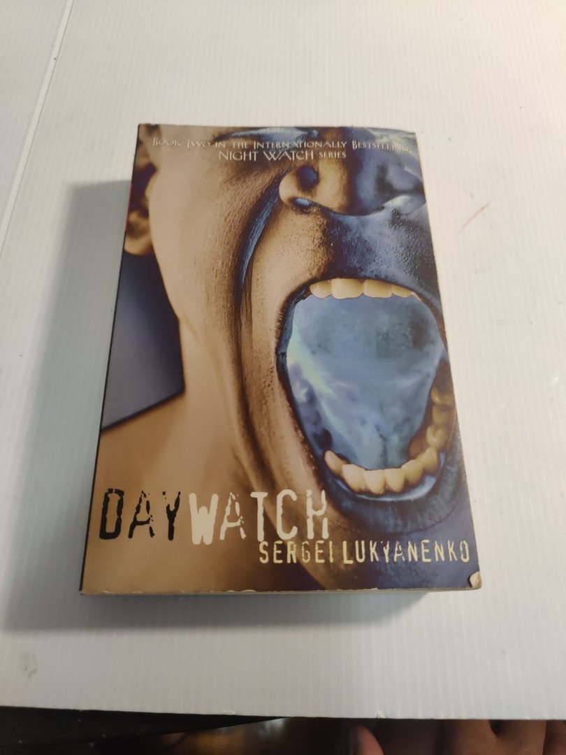 Day Watch