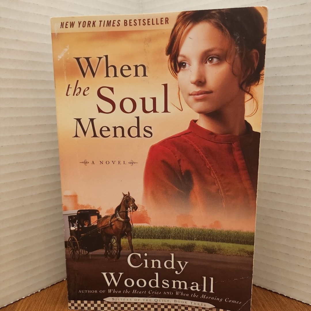 When the Soul Mends