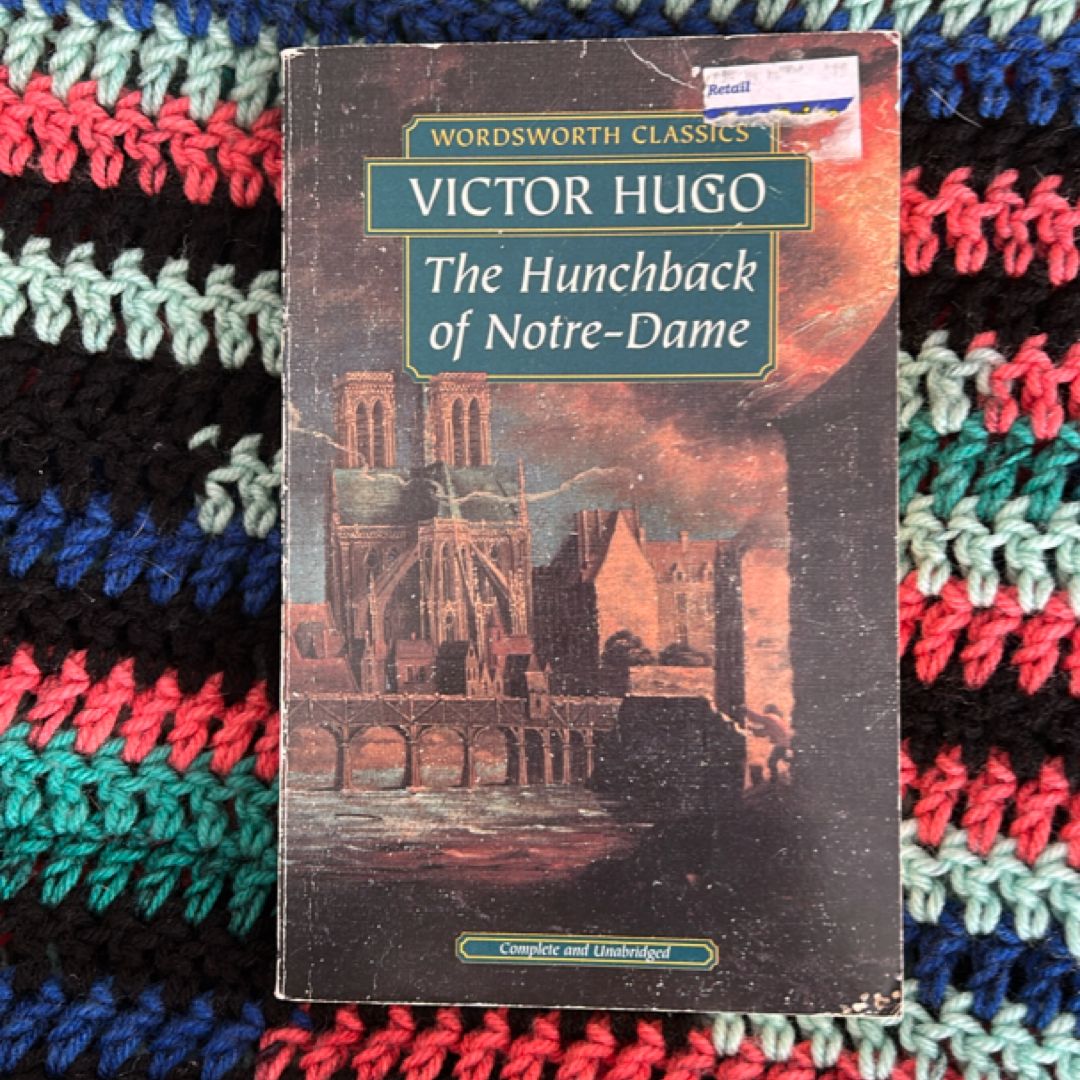The Hunchback of Notre-Dame