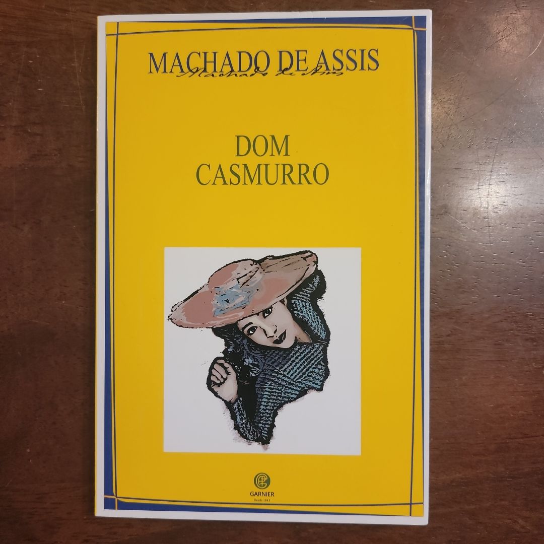 Dom Casmurro