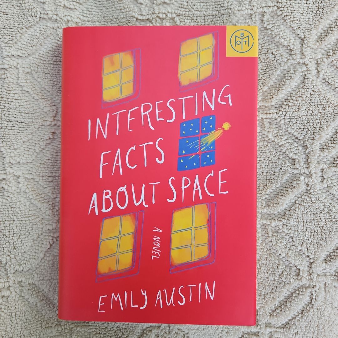 Interesting Facts about Space