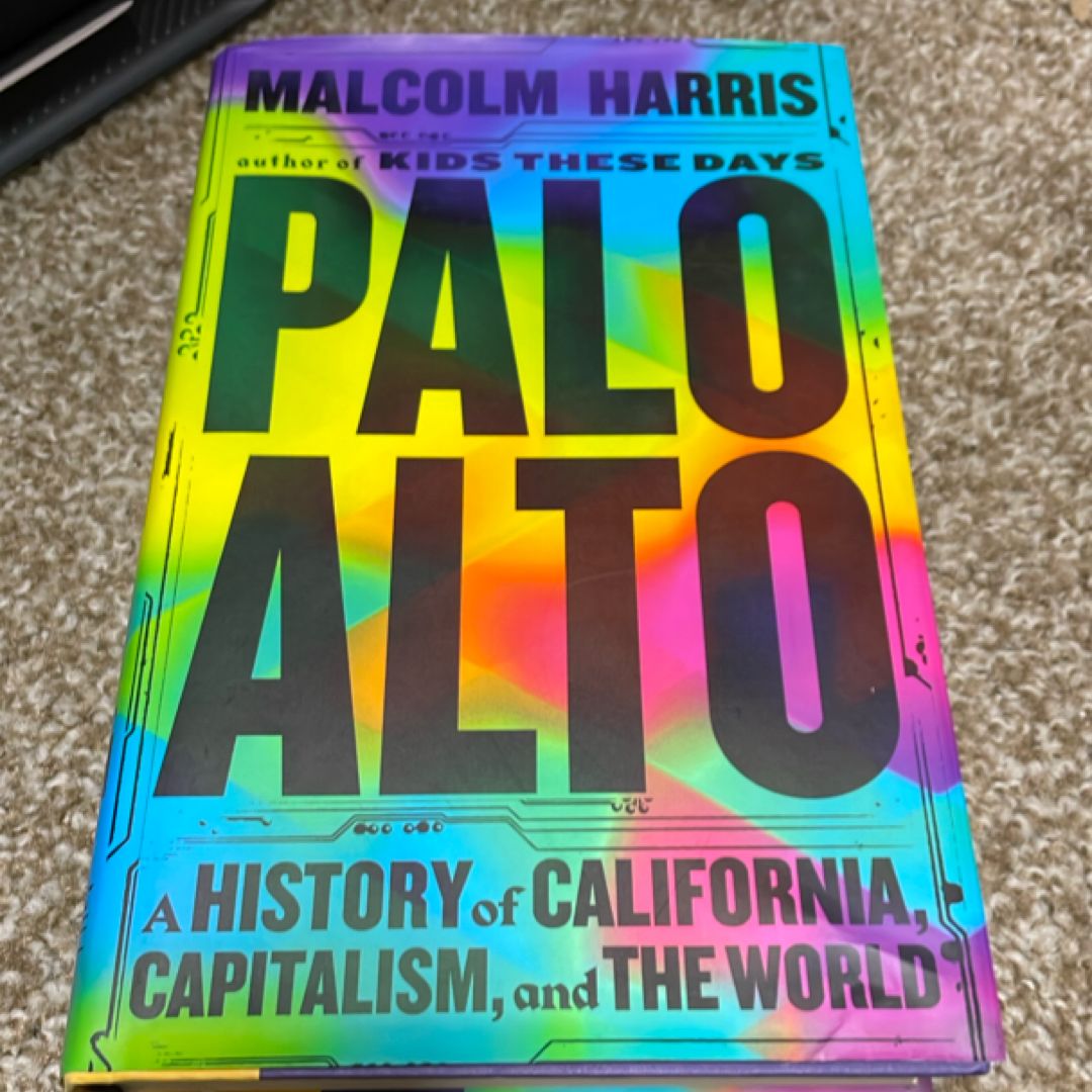Palo Alto