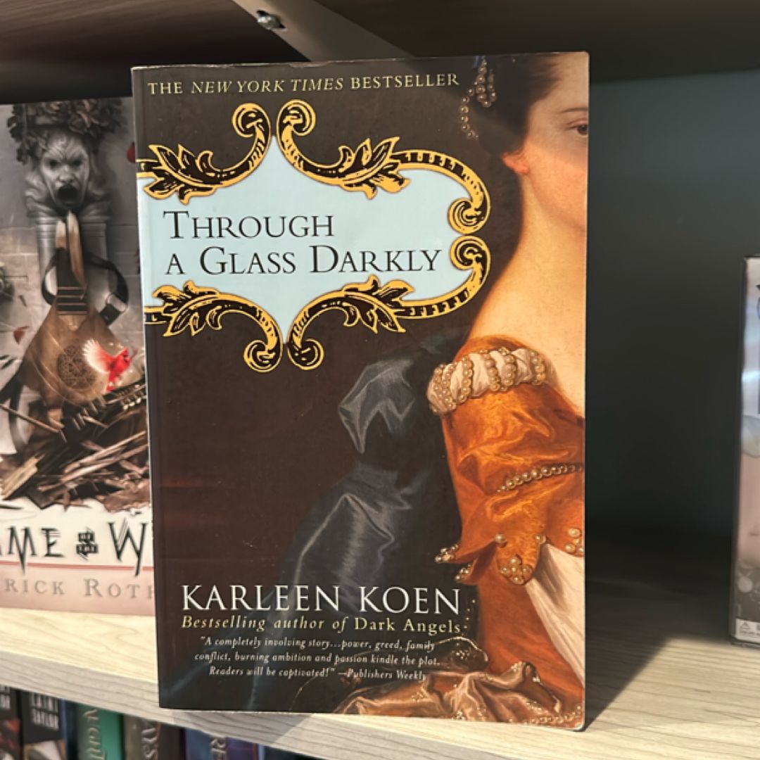 Through a Glass Darkly