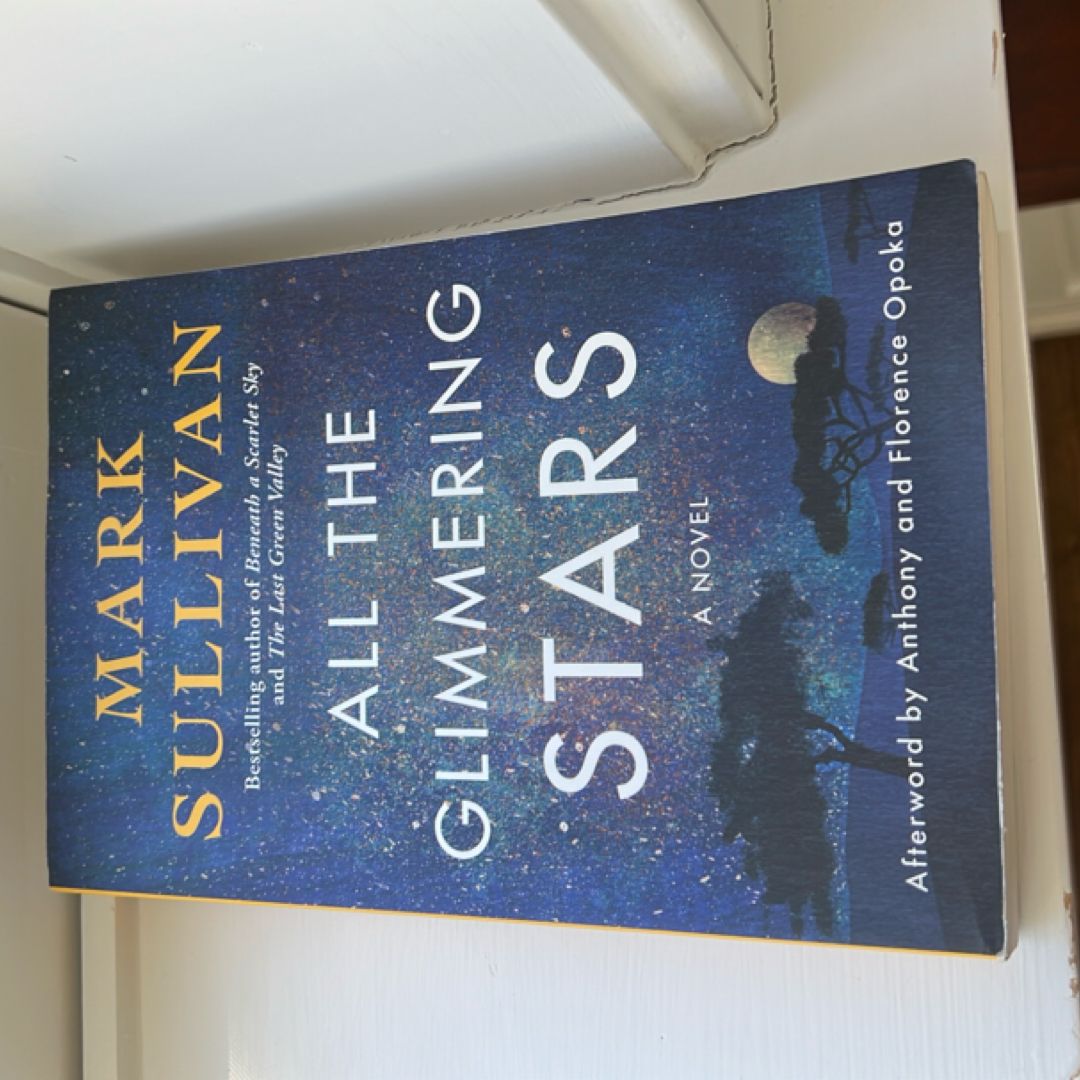 All the Glimmering Stars