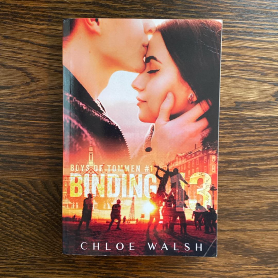 Binding 13