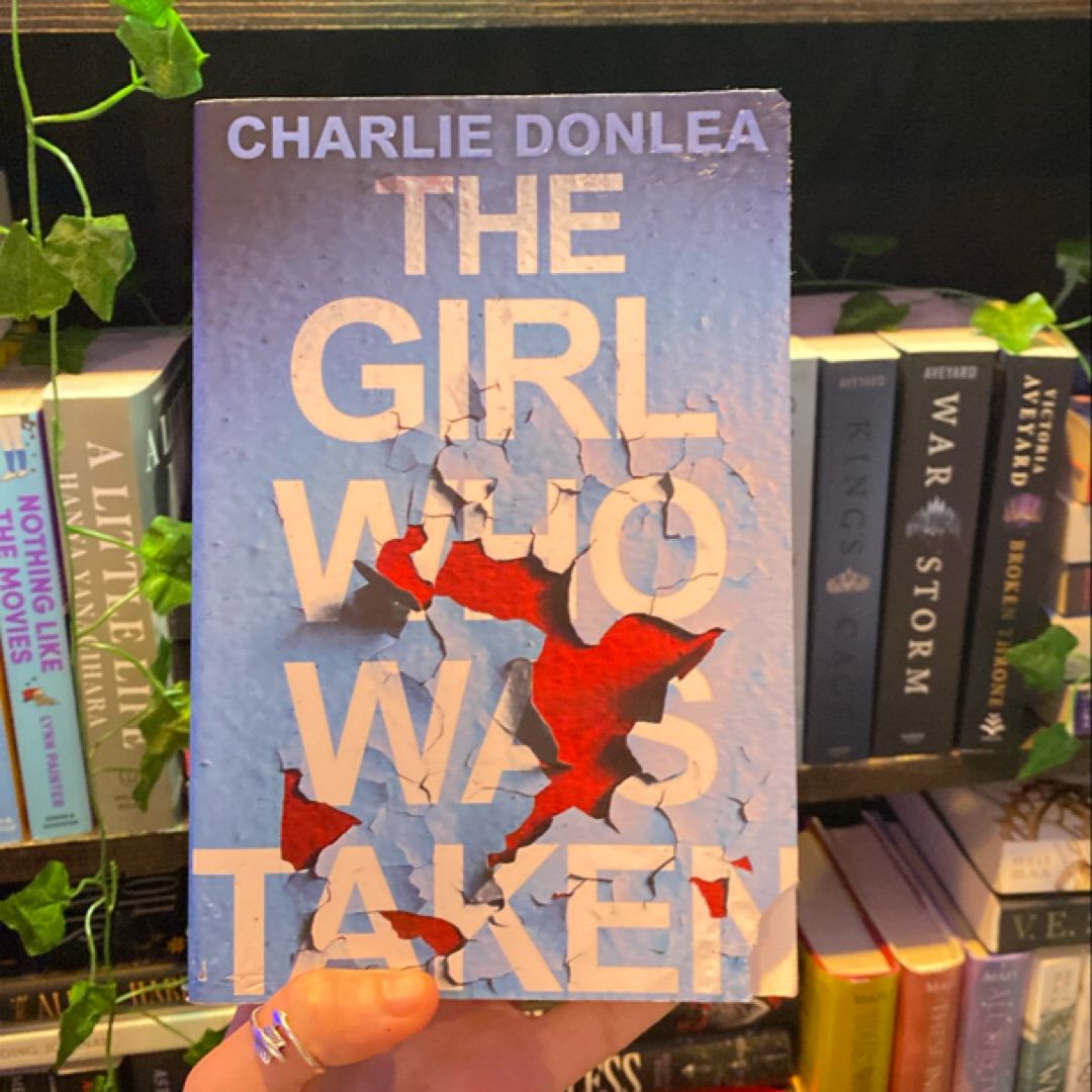 The Girl Who Was Taken
