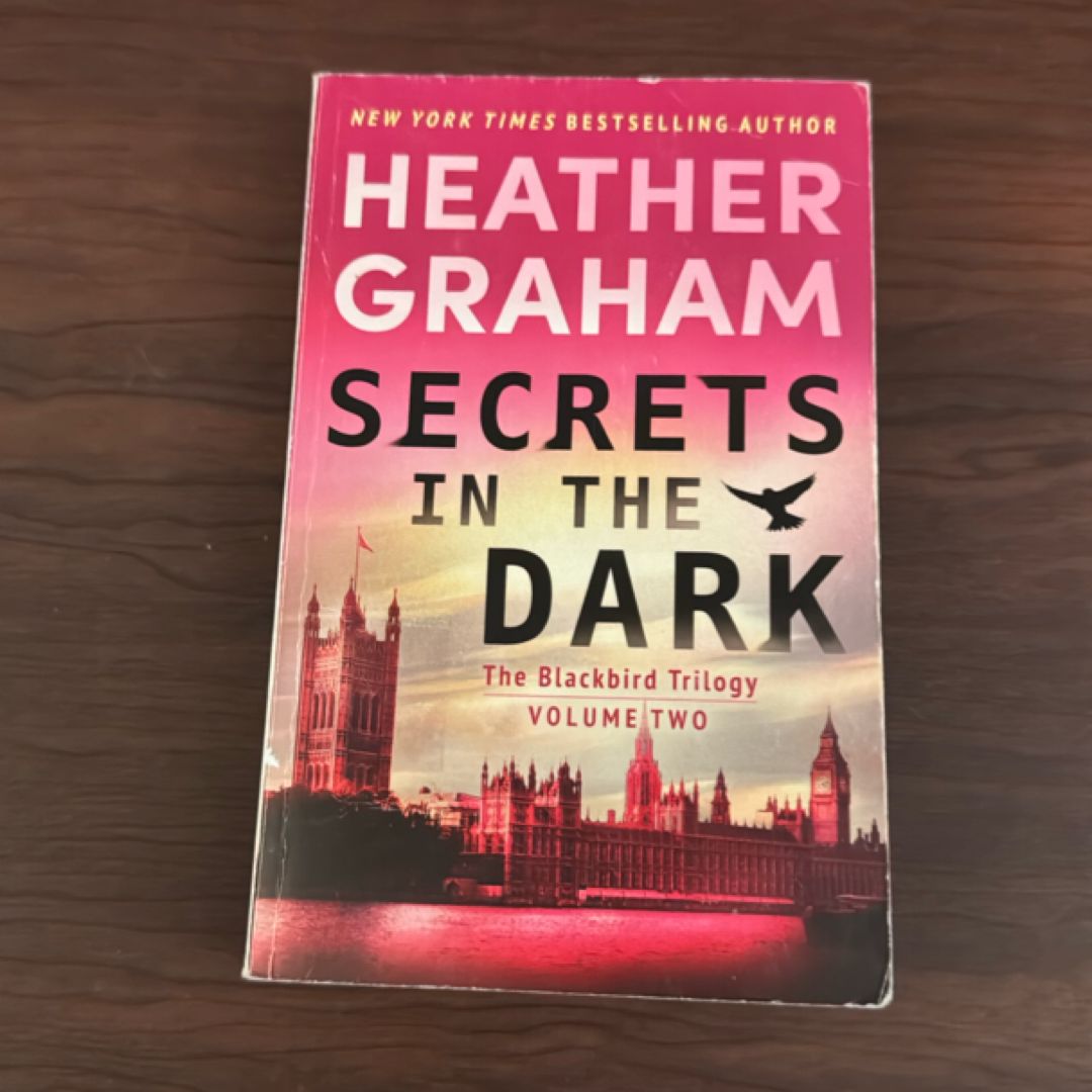 Secrets in the Dark