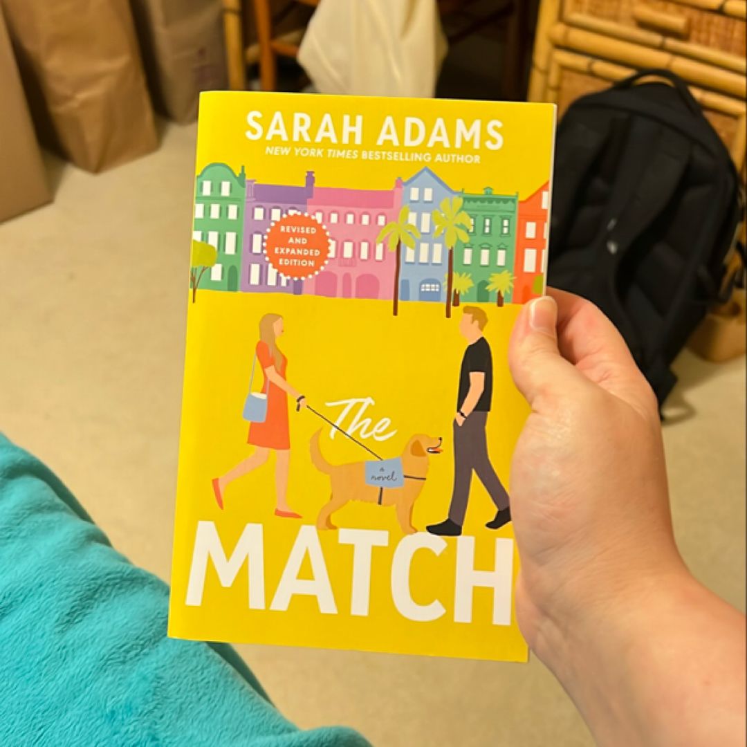 The Match
