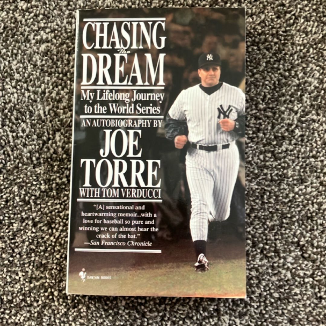 Chasing the Dream
