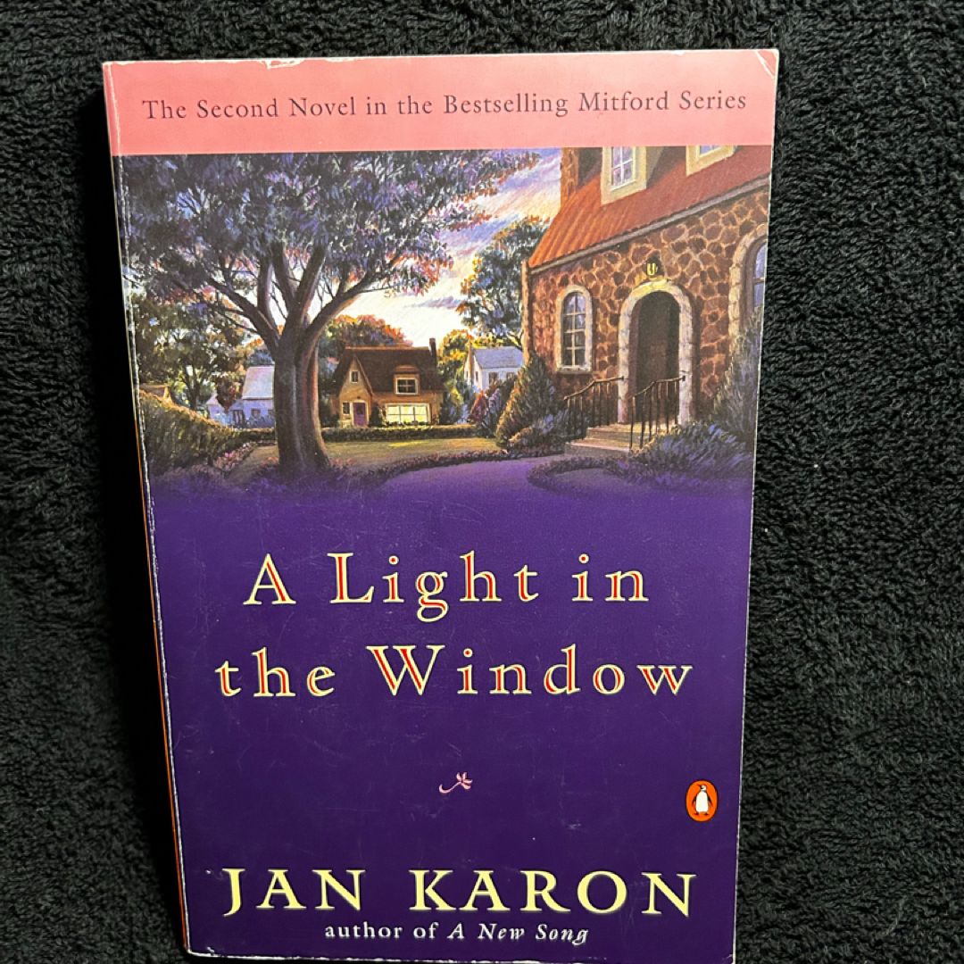 A Light in the Window