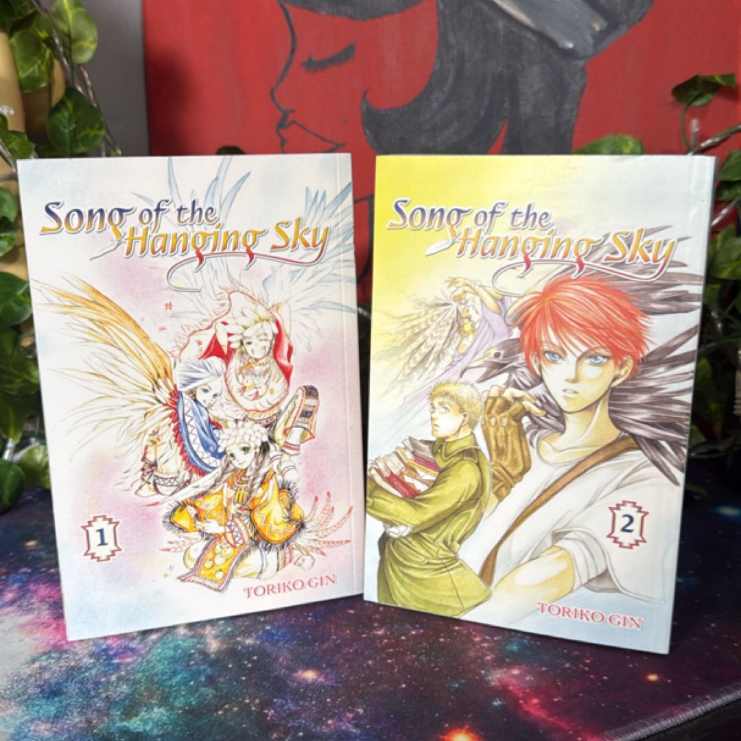 Song of the Hanging Sky