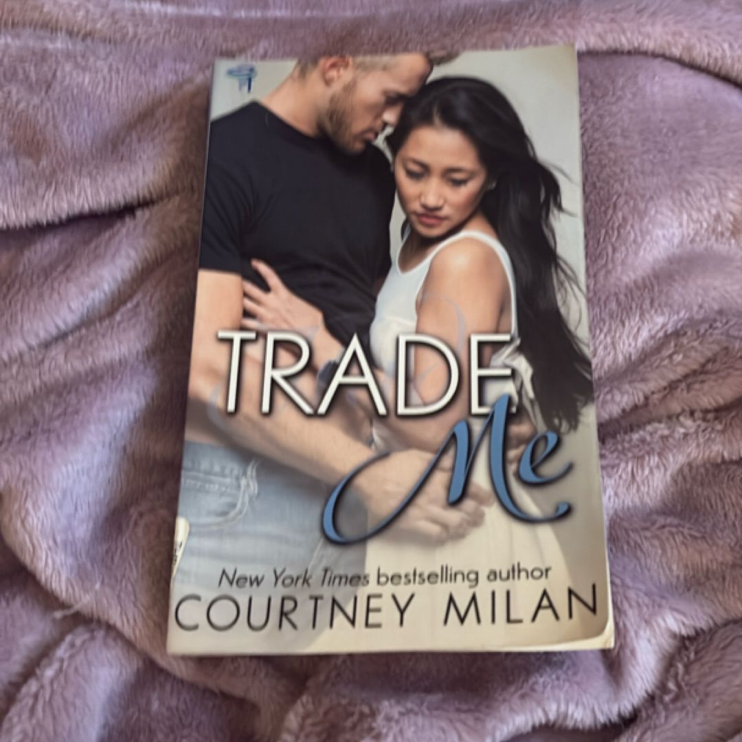 Trade Me
