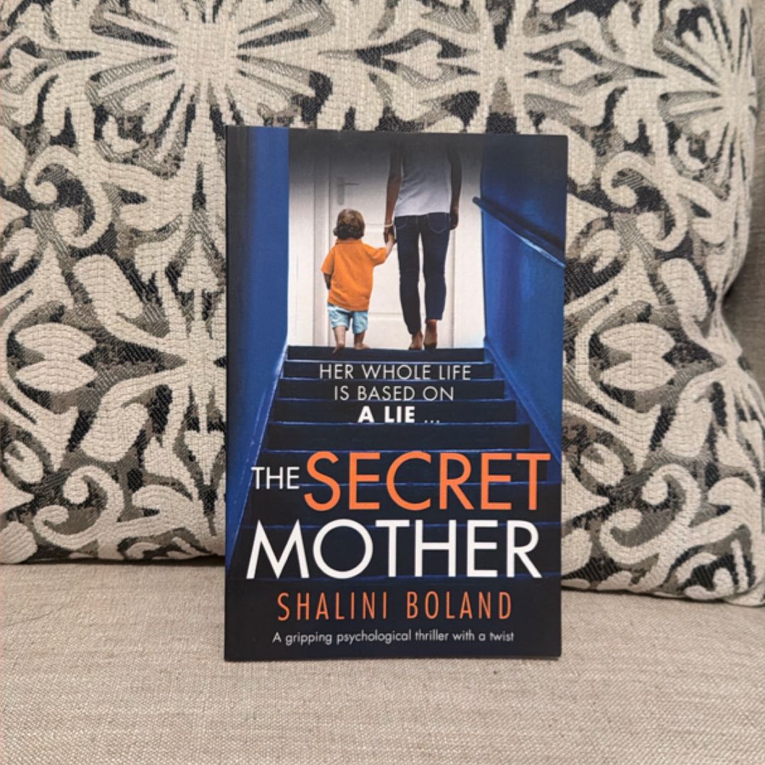 The Secret Mother