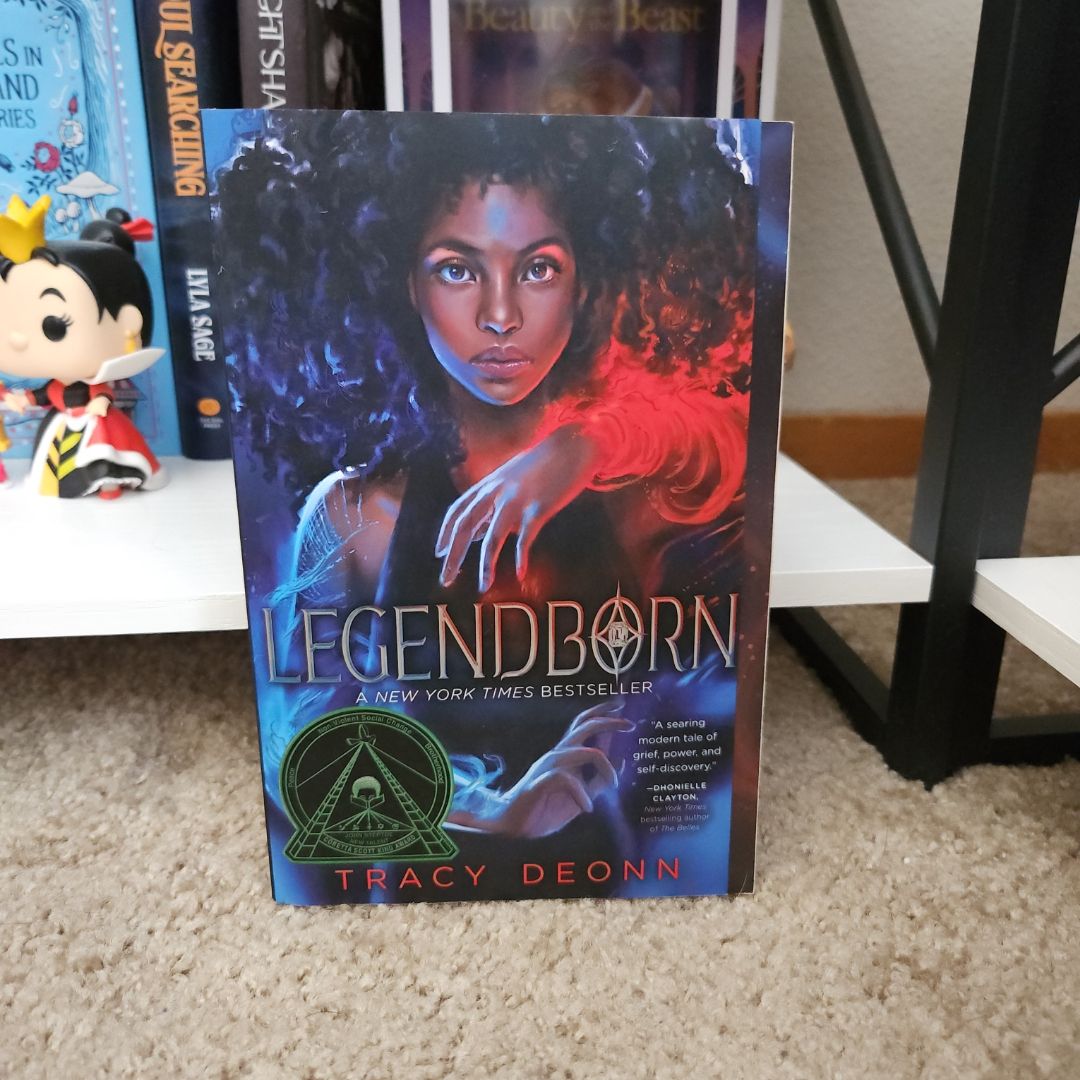 Legendborn