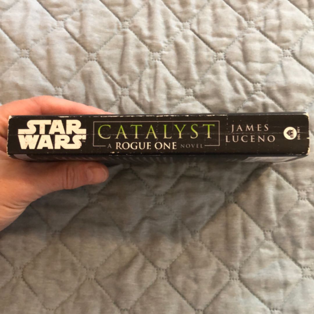 Catalyst (Star Wars)
