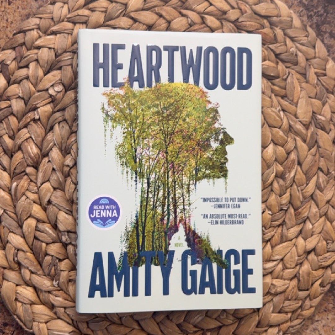 Heartwood 