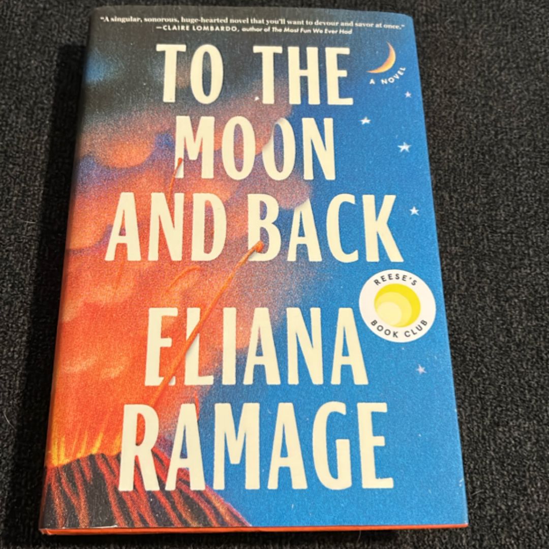 To the Moon and Back