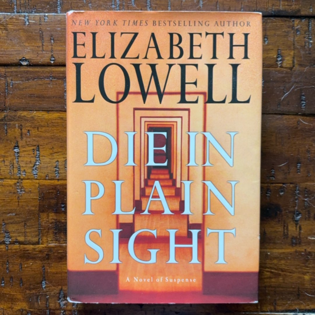 Die in Plain Sight