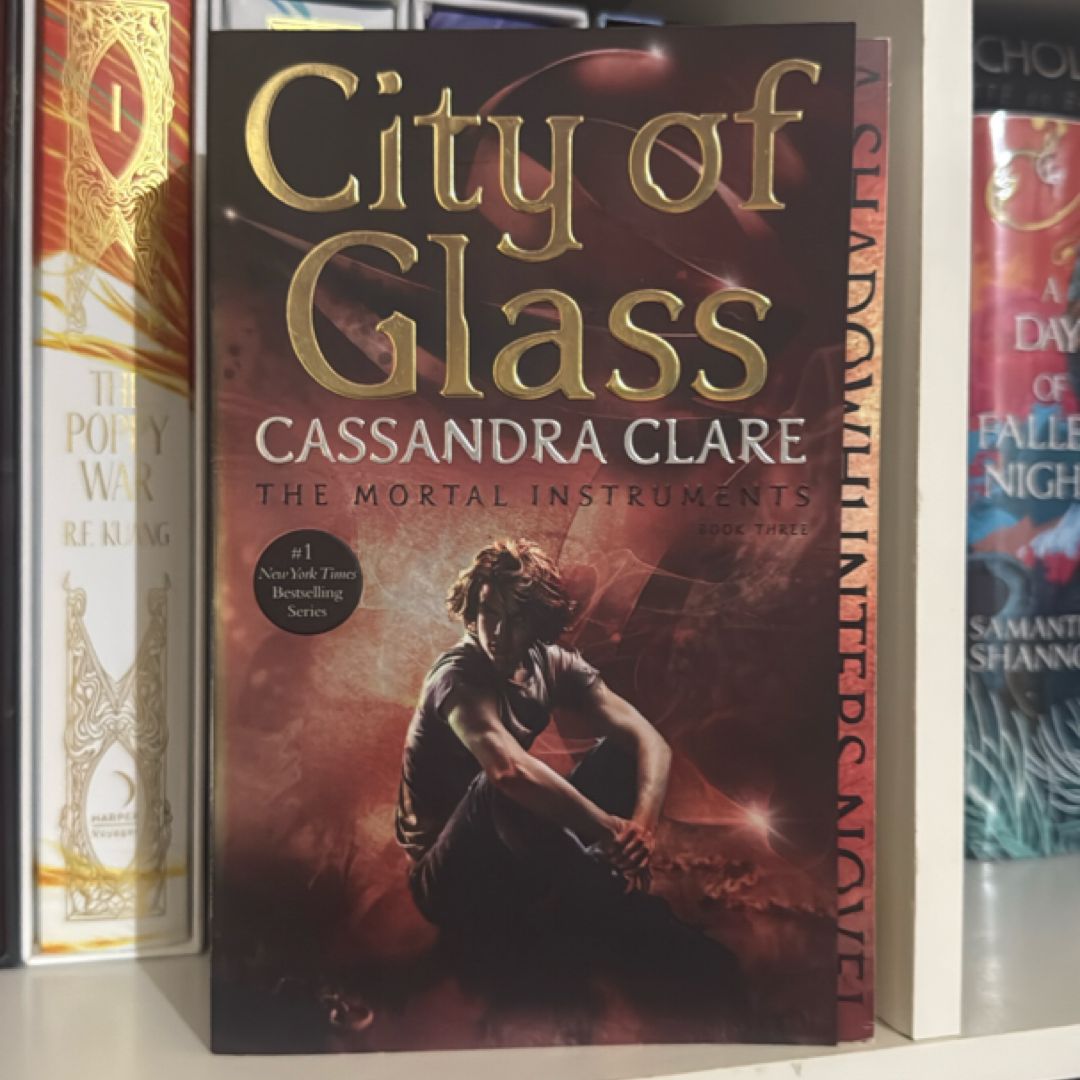 City of Glass