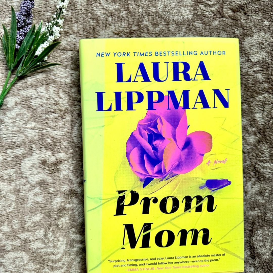 Prom Mom