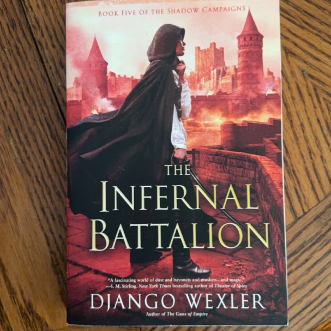 The Infernal Battalion
