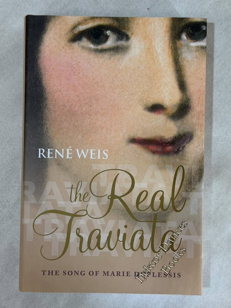 The Real Traviata