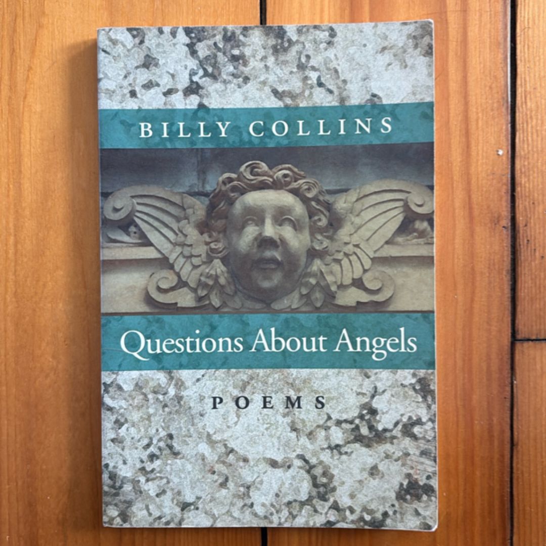 Questions about Angels