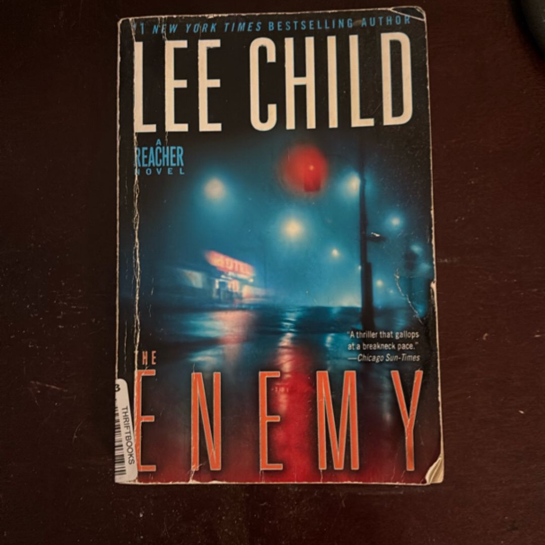 The Enemy