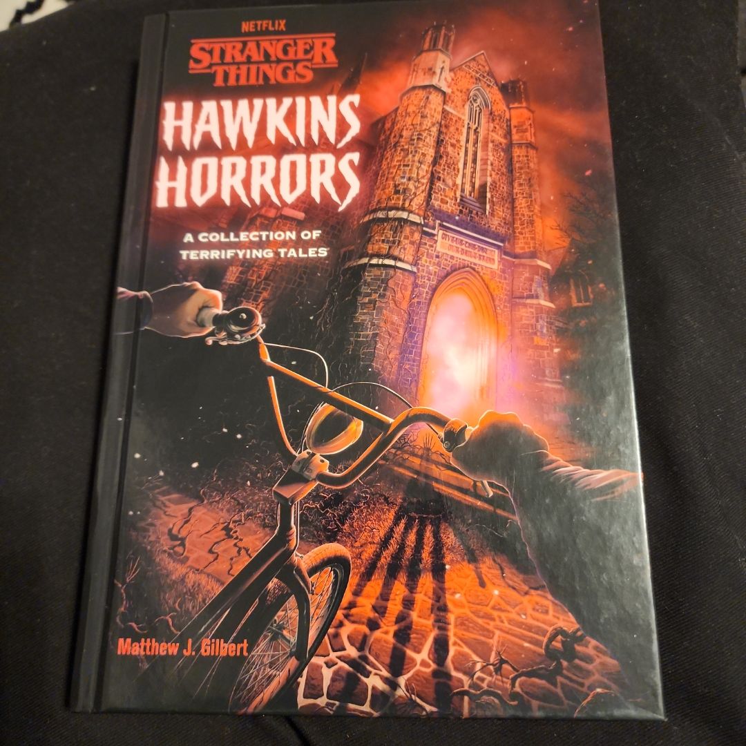 Hawkins Horrors (Stranger Things)