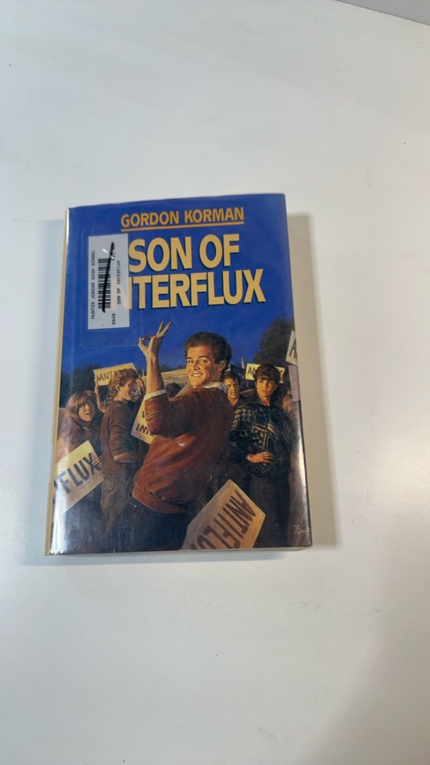 Son of Interflux