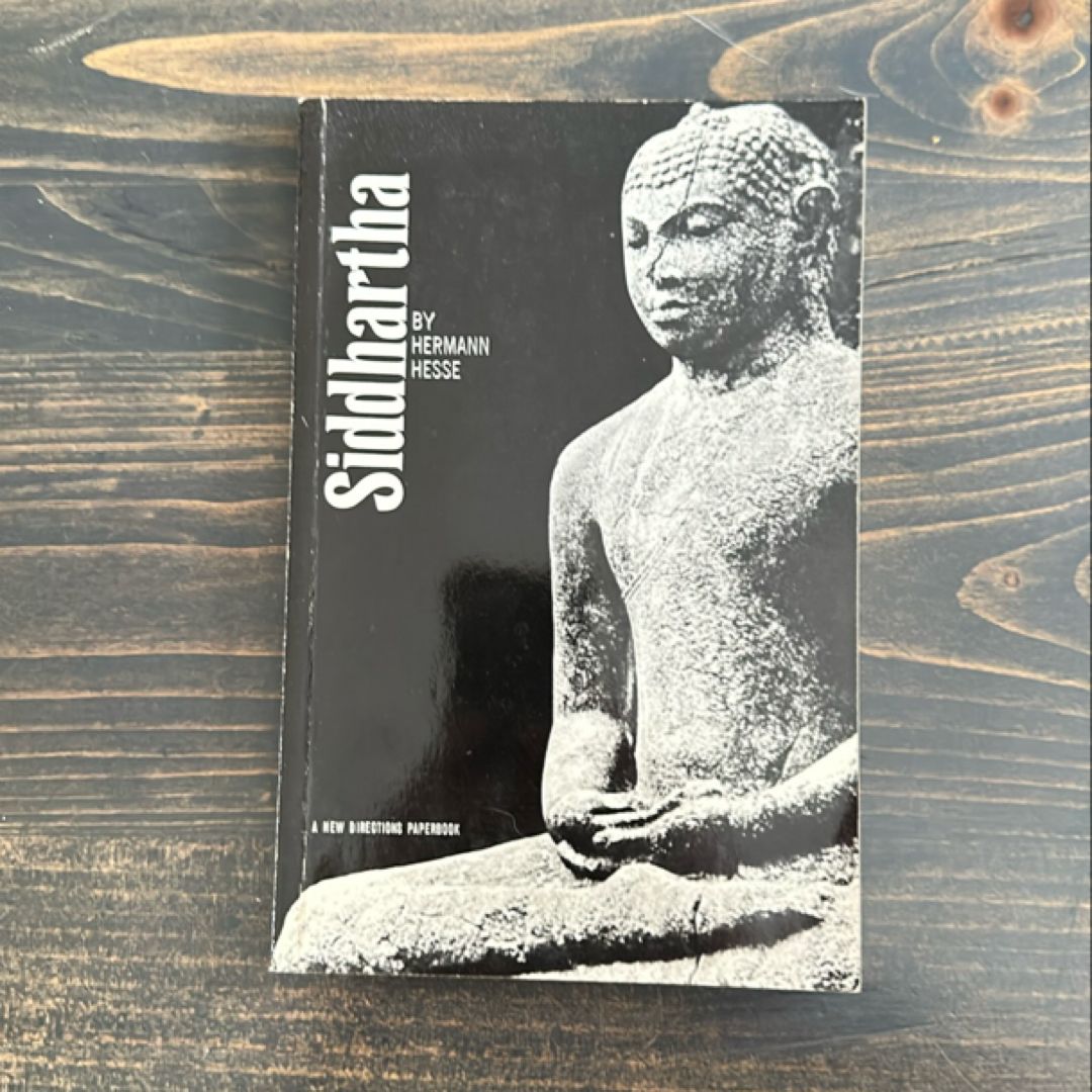 Siddhartha