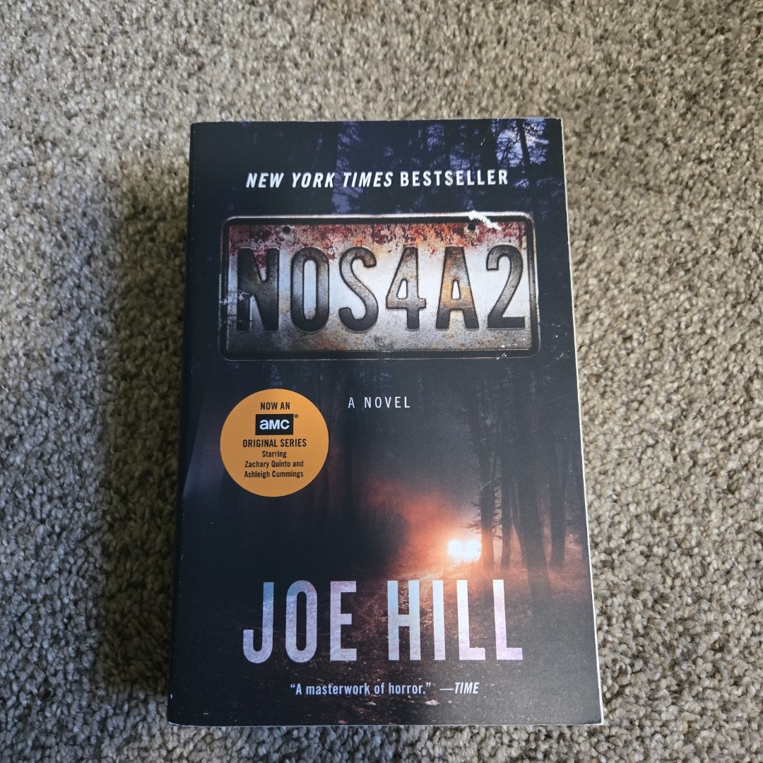 Nos4a2